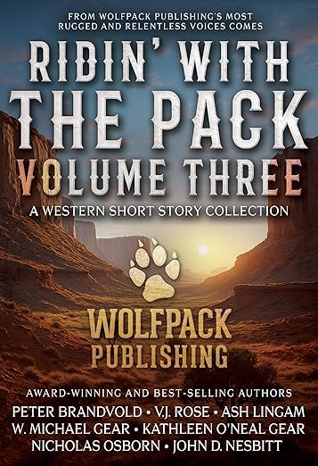 V. J. Rose Short Story
